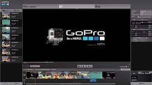It supports automatically importing your footage and creating awesome videos in minutes, and you can upload your videos to your phone so that. Gopro Editing Software Best 15 Action Cam Video Editors 2020