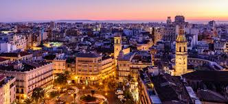 Toda la información del club. Vibrant Valencia How To Spend A Luxurious Weekend In This Foodie City Luxury Lifestyle Magazine