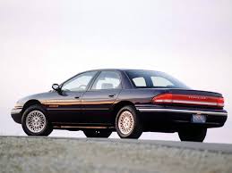 Image result for Champagne 1993 Chrysler