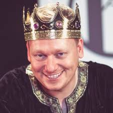 Knossi über die trennung mit seiner freundin! Wie Alt Ist Knossi Jens Knossalla