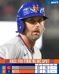 Two games remain in the MLB season with a pair of wild card spots still up  for grabs.