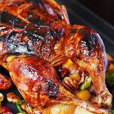 Roast Duck Recipe Roasted Duck Recipes Duck Recipes Whole Duck Recipes
