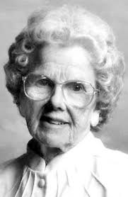 Mildred B. Bone [Frostburg]