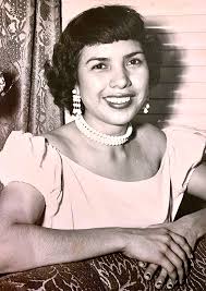 Rose Encinas Obituary