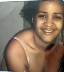 Neida Garcia Obituary