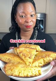 Are Cornbread Cracks Made with Real Corn