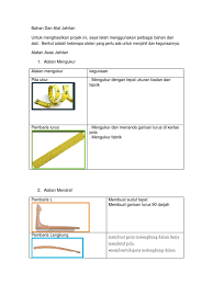 We did not find results for: Bahan Dan Alat Jahit
