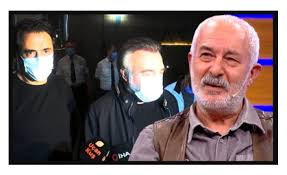 'eşkıya hükümdar olmaz' dizisinin başrolü oktay kaynarca'nın amcası murat. Ali Surmeli Ile Ilgili Unlu Oyuncu Oktay Kaynarca Dan Mesaj Var