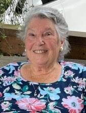 Mary Helen Baker Redding Obituary (2022)