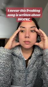 Maybe its bc its been