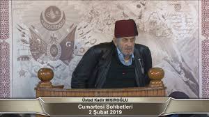 Atatürk'e karşı yaptığı hareket içeren konuşmaları ve yayınları ile hakkında çok kere davalar açıldı. Ustad Kadir Misiroglu Resmi Youtube Sayfasidir Youtube Channel Analytics And Report Powered By Noxinfluencer Mobile