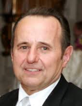 Obituary information for Jan W. Faron