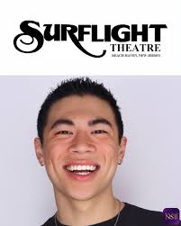 Welcome Timothy Adams, Jr. (He/Him) to Senior Spotlight!! 💜🤍 Favourite  Show you've done at NYU: Bandstand Dream Role: Bobby from Company Most  Memorable Moment: that damn pastaroni (iykyk). And Rowdy Red!!!