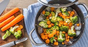 Maybe you would like to learn more about one of these? Cottura Al Vapore 10 Consigli Pratici Per Sfruttarla Al Meglio Vegolosi It