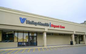 Our Locations Valley Health