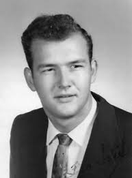 Woodward High School class of 1961 or 1962 senior picture