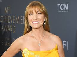 Jane Seymour Reveals Two Major Relationship Updates