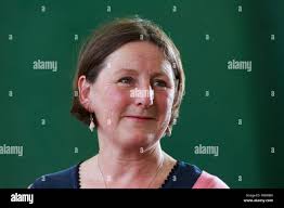 Fiona bird author hi-res stock photography and images