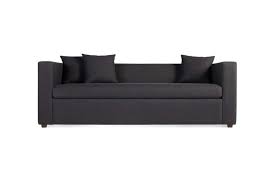 Each mechanism has its own unique. 10 Easy Pieces Good Looking Sleeper Sofas Remodelista