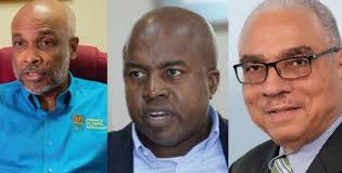 Guyana Chronicle E-Paper 12-03-2024 by Guyana Chronicle