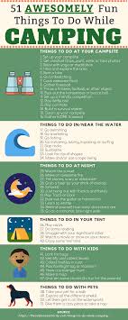 Lift your spirits with funny jokes, trending memes, entertaining gifs, inspiring stories, viral videos, and so much more. What To Do When You Re Bored Camping Know It Info