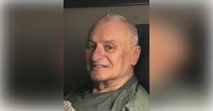 Obituary information for Bruce David Sweet