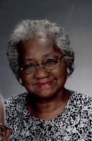 Obituary for Susanna Juanita Scott