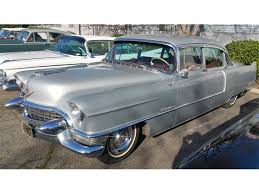Image result for Ascot Gray 1955 Cadillac