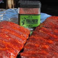 Maybe you would like to learn more about one of these? A Little Pork And Poultry Rub Down For Some Ridiculous Color We Re Guessing These Were A Hit Freedomsohard Tr