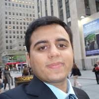 Laurence Usher Email & Phone Number