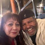 Gaia Parker's Instagram, Twitter & Facebook