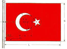 turk bayragi kanunu turk tarih kurumu baskanligi