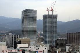 高槻 タワー マンション