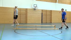 Zusammen mit kollegen der # polizei sachsen. Feuerwehrsport Trainingstool