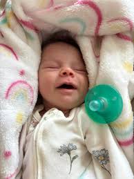 Help getting rid of 2 year old's pacifier habit