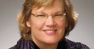 Denice Denton, 1960-2006