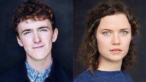 Game of Thrones' Brenock O'Connor, Zara Devlin, and More to Star in World  Premiere of Sing Street Off-Broadway