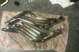 I want to keep the manual. Bbk 351w Swap Long Tube Headers Svtperformance Com