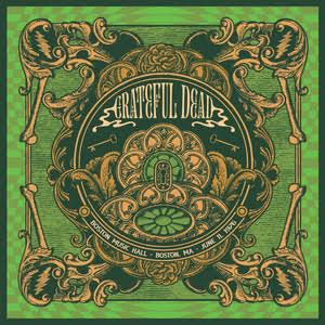 The Dead (Live) - Album by Grateful Dead | Spotify