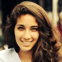 Mia Haas-Goldberg Email & Phone Number