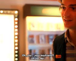 look alive, sunshine