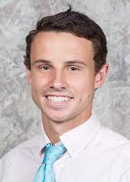 2012 Men's Cross Country Roster