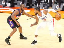 Giannis reached another level vs. La Clippers Vs Phoenix Suns Game 3 Preview How To Watch And Betting Info Sports Illustrated La Clippers News Analysis And More