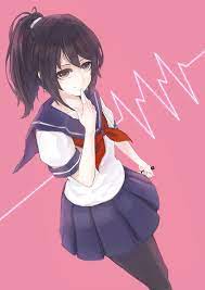 Check spelling or type a new query. Ayano Aishi X Fem Reader Yandere Simulator Fan Art Yandere Simulator Yandere Anime