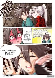 Star Martial God Technique 37 Page 11 Anime Anime Artwork Anime Images