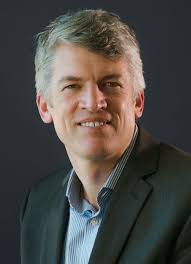 Travis County Medical Society : First Dean of Dell Medical School Clay  Johnston, MD