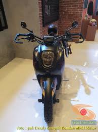 #sos #honda #genio #thaiswitch #minidrivinglights #aeshorn. Pilihan Konsep Modifikasi Honda Genio Brosis Setia1heri Com