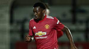Best cdm in the game by a mile. He Sees The Light Of The First Team Elanga The Latest Man Utd Teenager Looking To Impress Solskjaer Goal Com