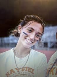 Gymnastics team wins district 6 times in a row