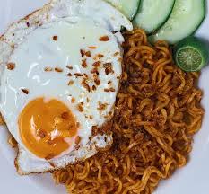 Join the expanding family on our joyride. Here S The Ultimate Guide To Preparing The Perfect Maggi Mi Goreng